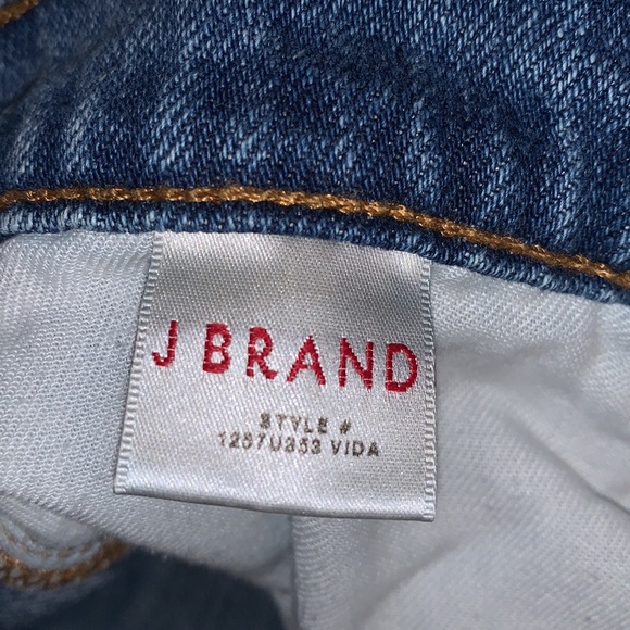 J Brand Jeans - Picture 4 of 9